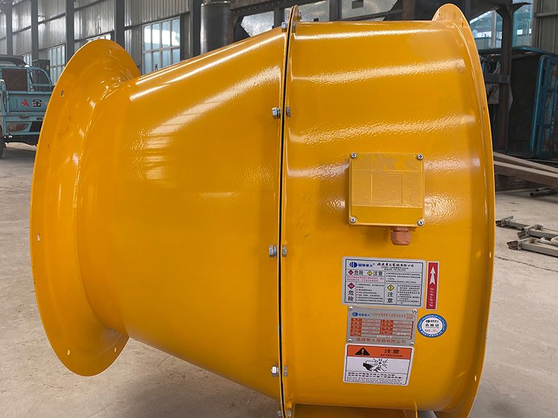 準備裝車發貨中